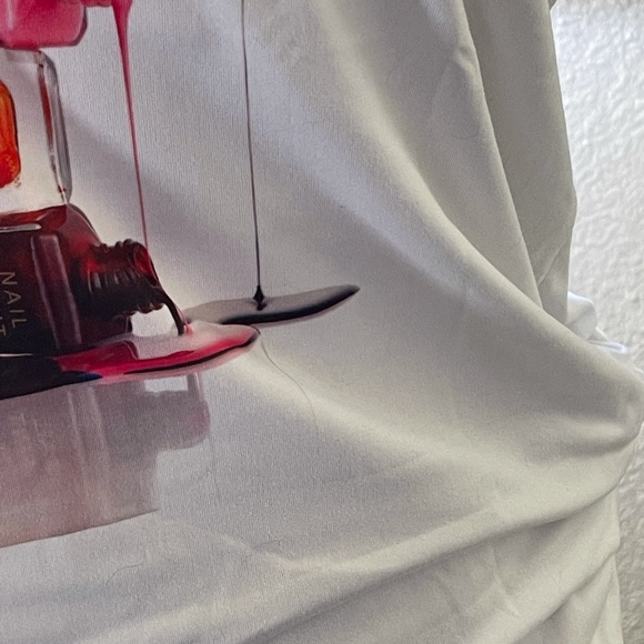 Nail Paint By Barry M Tee - Picture 4 of 6